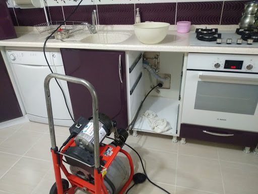 İznik Tıkalı Tuvalet gider borusu açan firmalar