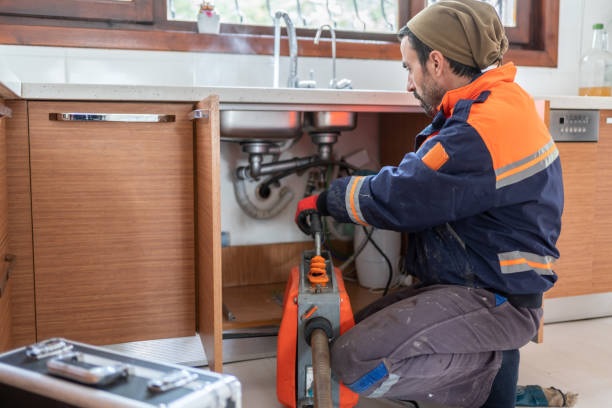 İZNİK Lavabo Açma Ustası